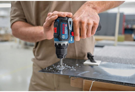 Bosch PRO GSR 12V-32 Drill Driver Battery Solo 12V