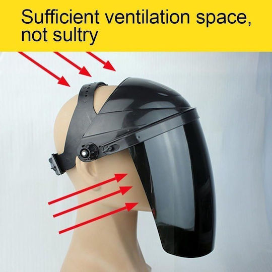 Protection Visor Protective