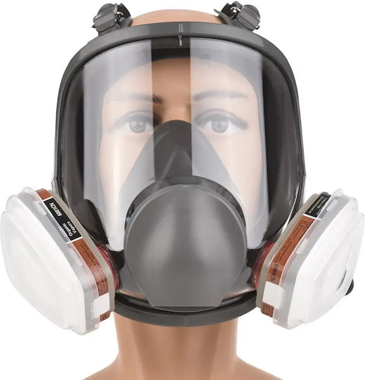 Mask Full Face