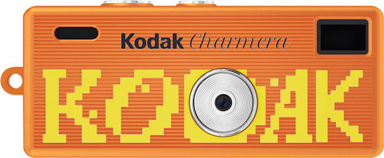 Kodak Charmera Millennium Edition Aparat foto compact 1.6MP Multicolor