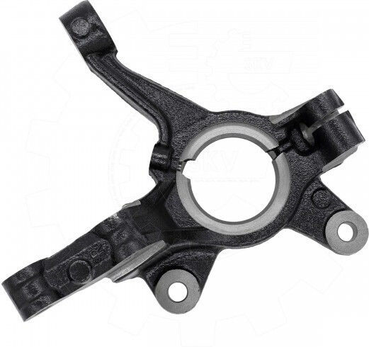 Axă Dreaptă De Roți Ford Fiesta Vi Mazda 2 1771022