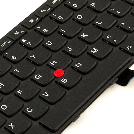Tastatură Laptop Lenovo Thinkpad P50s Varianta 2
