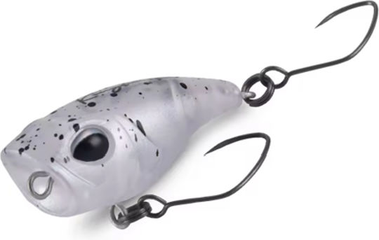 Kingdom Micro Expert Topwater Изкуствена Примамка Popper 3.4см/2.2гр 002
