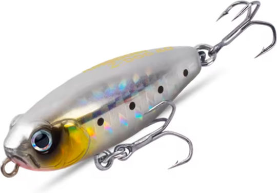 Kingdom Artificial Bait 4cm/3.2gr Sargo Set 3pcs