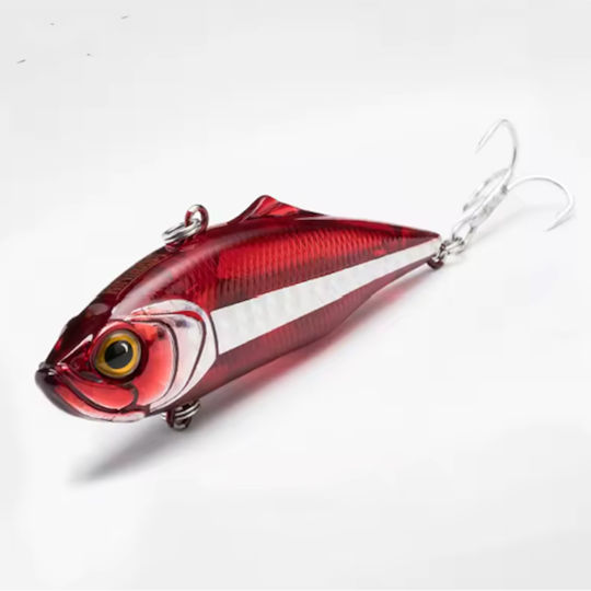 Kingdom Vibrate Floating Artificial Bait 6cm/10.9gr 005
