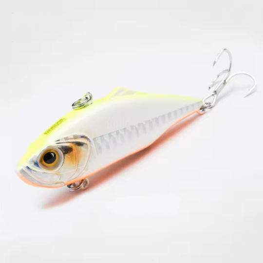 Kingdom Vibrate Floating Artificial Bait 6cm/10.9gr 005