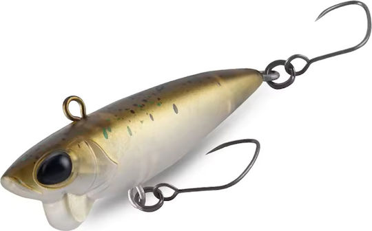 Kingdom Micro Expert Sinking Pencil Momeli Artificiale Peștișor (Minnow) 4.5cm/2.85gr 004