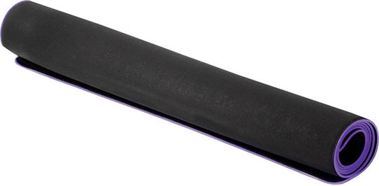 Lorgar Gaming Mouse Pad Black