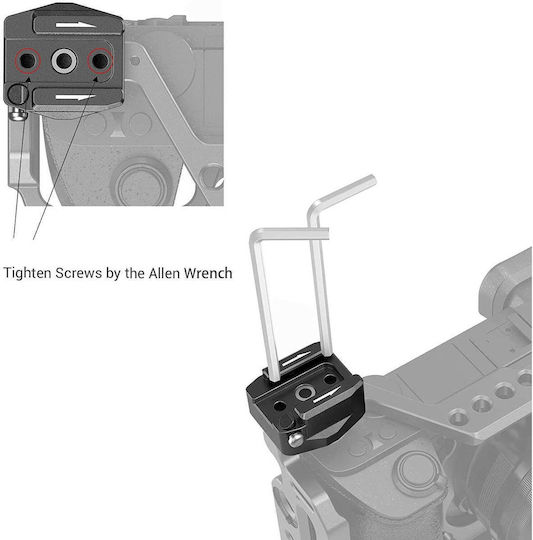 SmallRig Adaptor