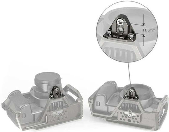 SmallRig Adaptor
