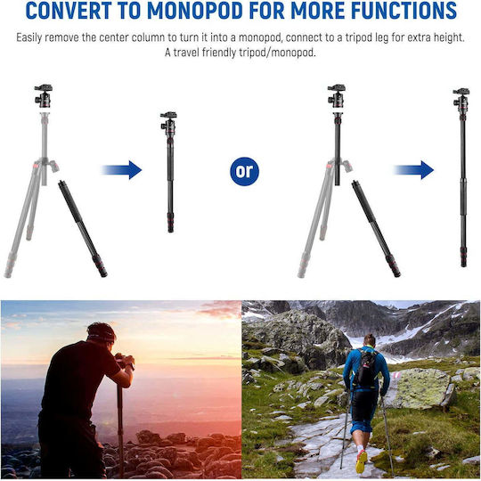 Neewer Monopied