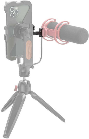 SmallRig Buc2637 Adaptor de montare cu șurub Cold Shoe Extensor vertical pentru camere foto-video