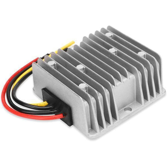 Dc-dc Step-up Converter 12v-56v Cv Cc Power Module Starlink Gen 3 Router Voltage Regulator Energy Saving Overvoltage Constant Current Protection