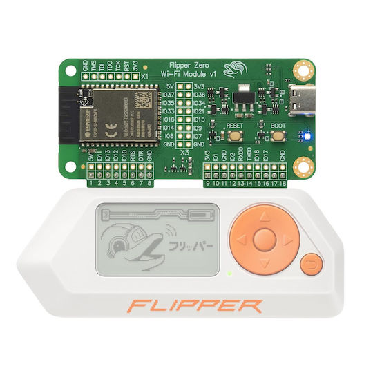 Placă de Dezvoltare Wifi Devboard Flipper Zero Esp32-s2 Usb-c Gpio Modul Wireless Dev Board Cu Antenă Wifi Integrată Debugging Firmware Compatibil Flipper Zero