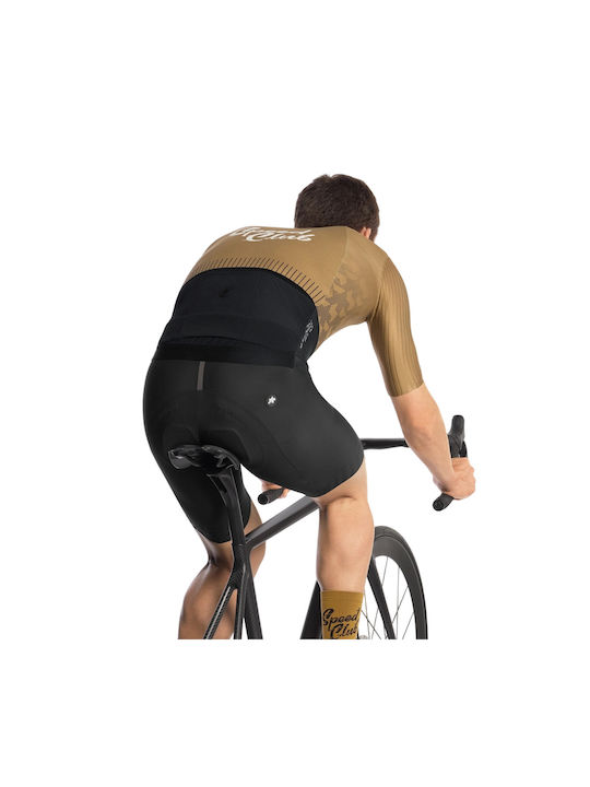 Assos Tricou De Ciclism