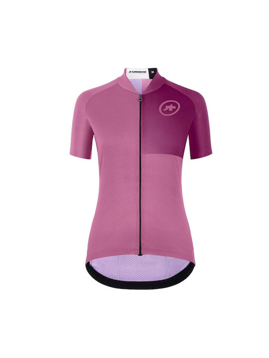 Assos Cycling Jersey