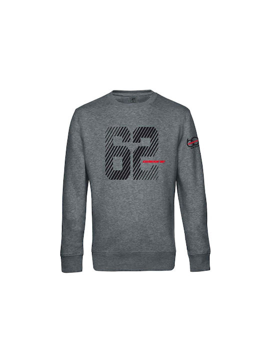Gaerne Tricou De Ciclism Mânecă Lungă Pentru Bărbați Gri