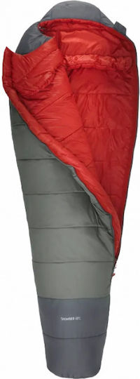 Robens Sleeping Bag Single 3 Season Snowfall III Left