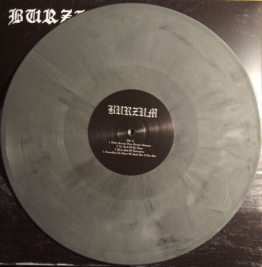 Burzum Burzum Vinyl