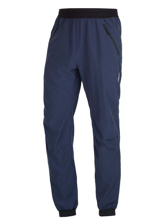 Northfinder Men's Long Hiking Pants Blue Northfinder Men's Long Hiking Pants Blue