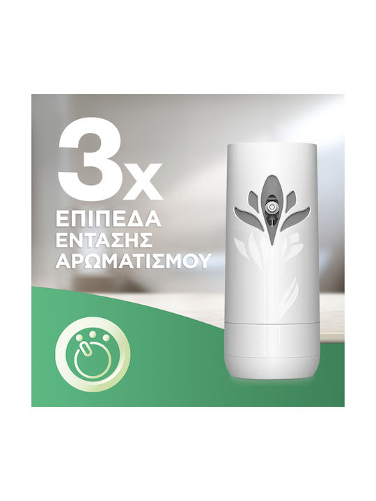Airwick Συσκευή Ψεκασμού με Άρωμα Vanilla Orchid 250ml