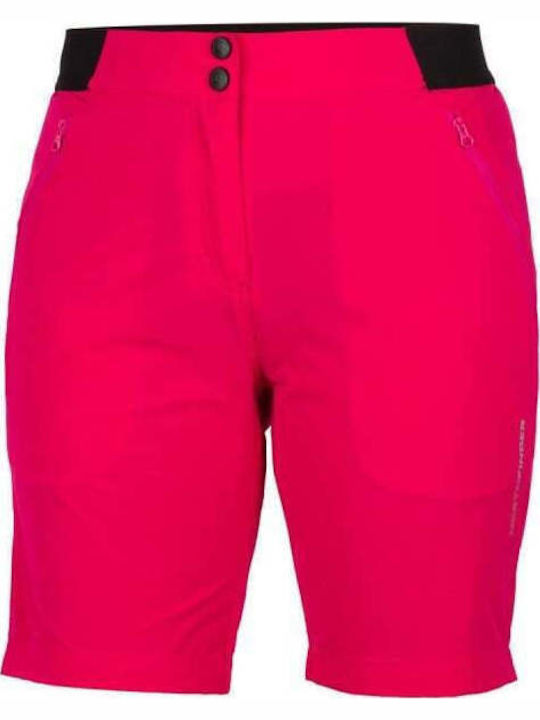 Northfinder Women's Long Hiking Pants Pink