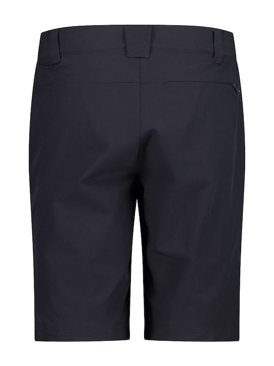 CMP Pantaloni Lungi De Drumeție Pentru Femei Gri