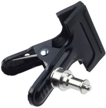 Diat Spring Clamp