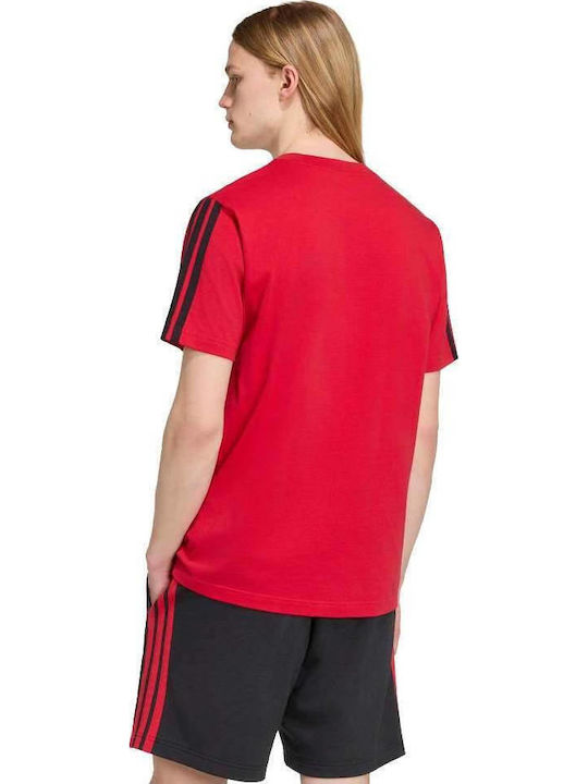 adidas Dna Dna T-shirt Red