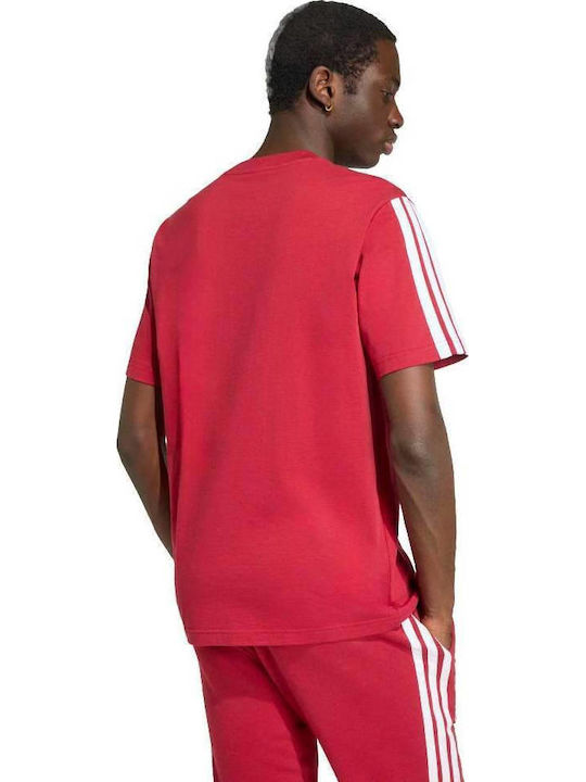 adidas Dna Dna Тениска Maroon