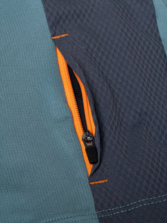 Tricou Sport Verde