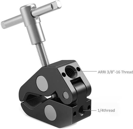 SmallRig Clește
