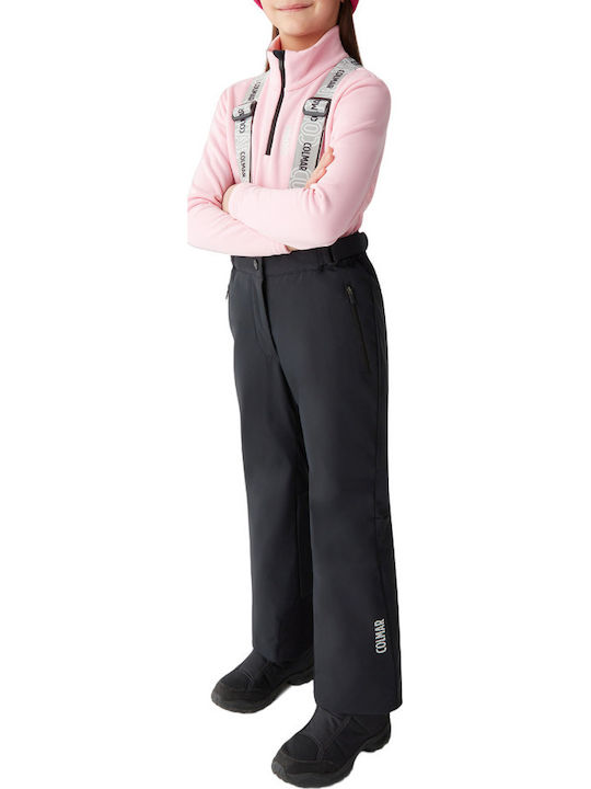 Colmar 3219R-99 Pantaloni de Schi & Snowboard Pentru Copii Negri