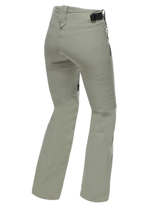 Dainese 4769411-22H Damen Ski- und Snowboardhose Grau