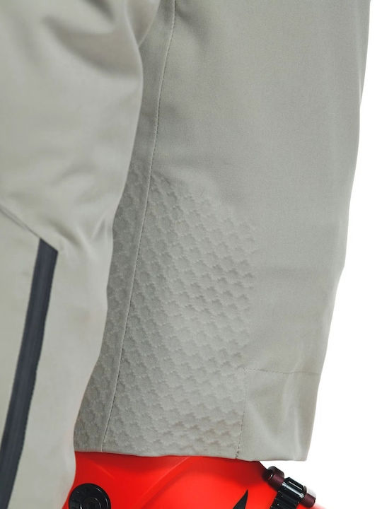 Dainese 4769411-22H Damen Ski- und Snowboardhose Grau
