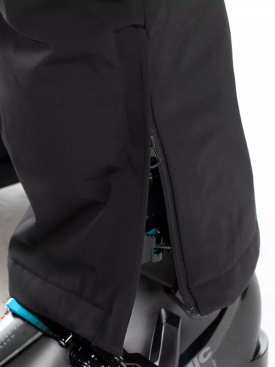 Dainese 2047600016-Y41 Ανδρικό Παντελόνι Σκι & Snowboard Μαύρο