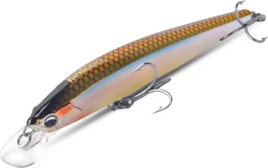 Kingdom Kingart-ii Sinking Artificial Bait Minnow 7cm 7.5g 003