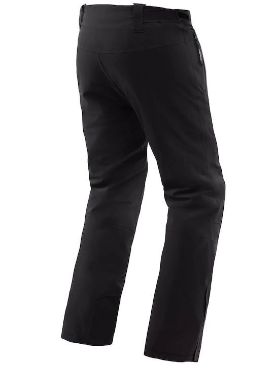 Dainese 2047600016-Y41 Ανδρικό Παντελόνι Σκι & Snowboard Μαύρο