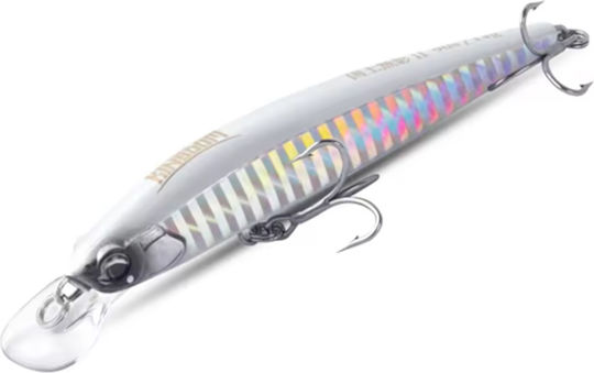 Kingdom Kingart-ii Sinking Artificial Bait Minnow 7cm 7.5g 001