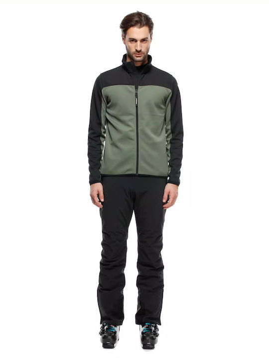 Dainese 2047600016-Y41 Ανδρικό Παντελόνι Σκι & Snowboard Μαύρο