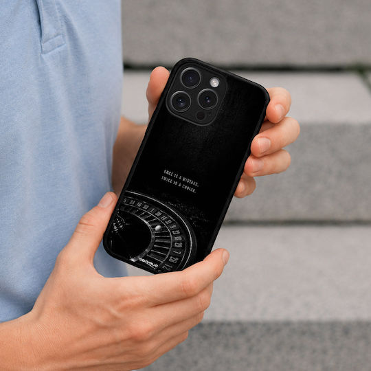 Калъф Sonique Men's Edition Google Pixel 9 Pro 5g Рулетка
