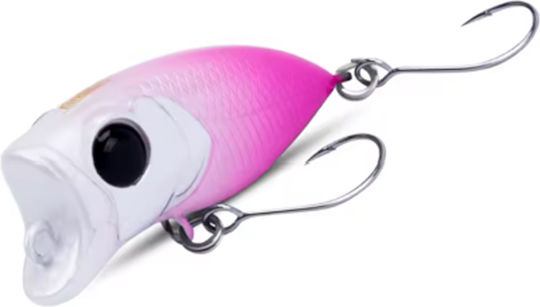Kingdom Micro Artificial Bait Popper 3.5cm 2.4g M09