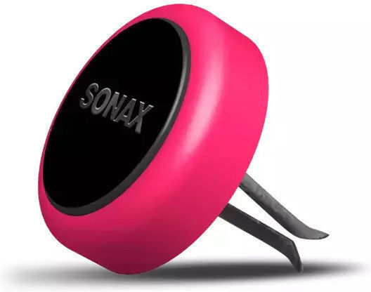 Sonax Αρωματικό Αυτοκινήτου Sweet Flamingo Αεραγωγούς