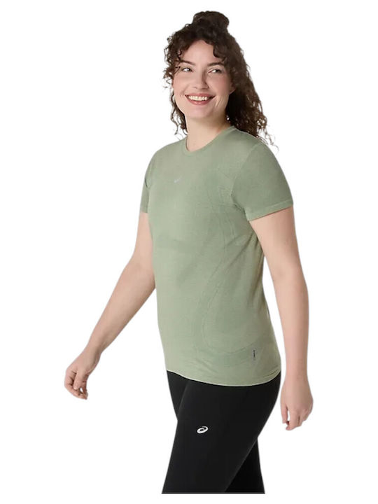 Γυναικείο T-shirt Χακί