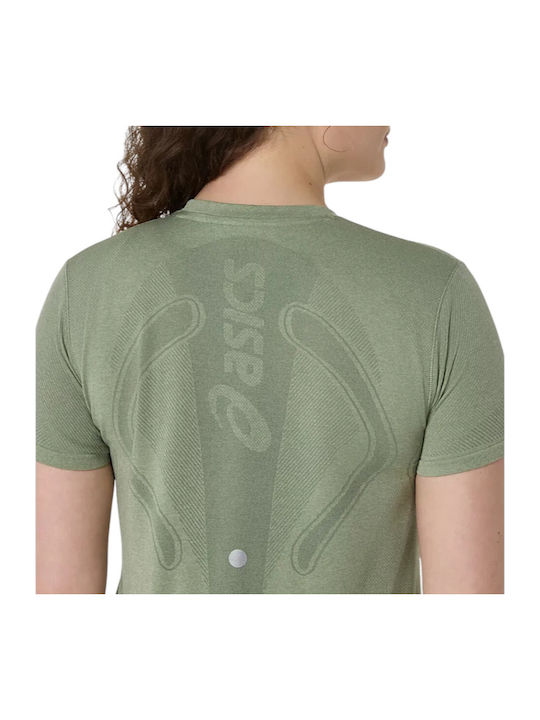 Γυναικείο T-shirt Χακί