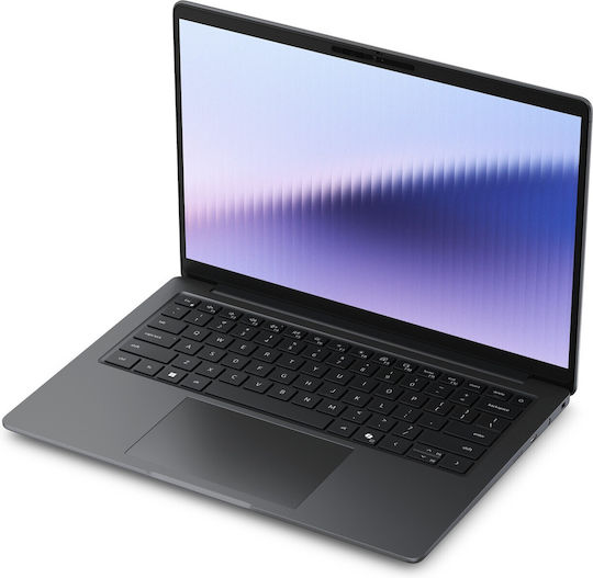 Dell Pro 7 P714260 14" FHD+ (Ultra 7-365/32GB/1TB SSD/W11 Pro) (US Keyboard)