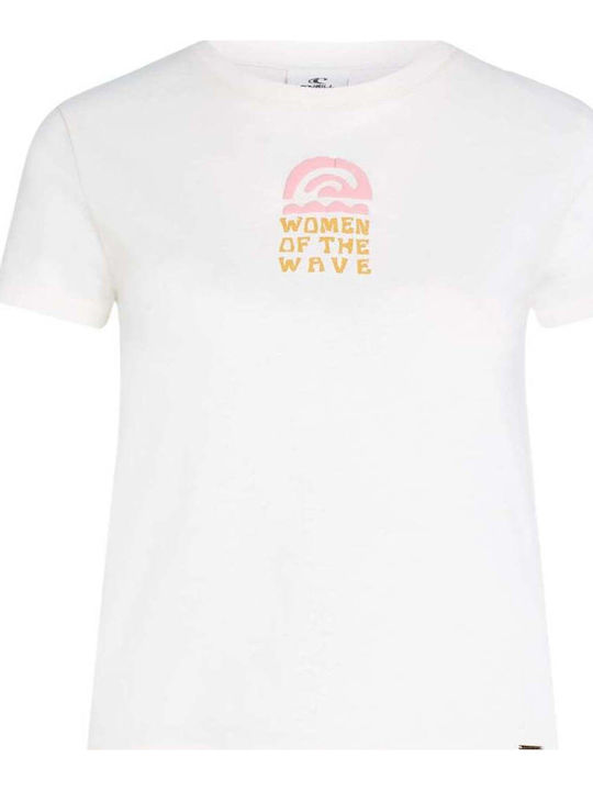Bluza Damă Tricou  Wotw Ss 2025