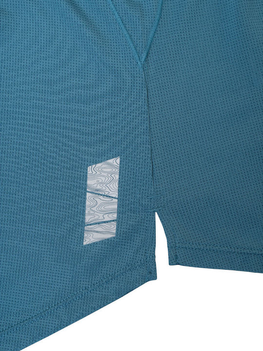Tricou Sportiv Damă Uscare Rapidă  Tech