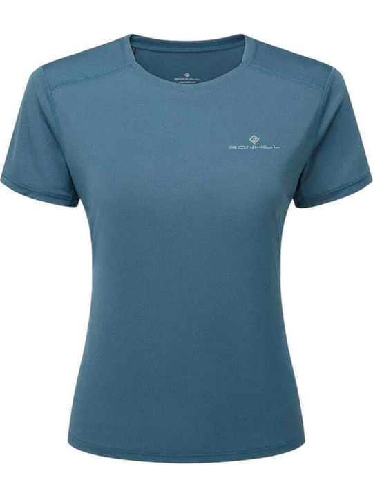 Tricou Sportiv Damă Uscare Rapidă  Tech