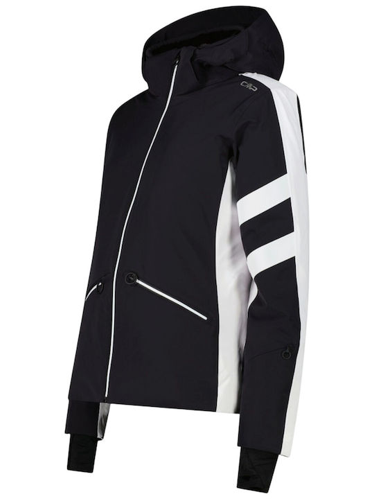 CMP 35W0246-U901 Damen Ski- und Snowboardjacke Schwarz CMP 35W0246-U901 Damen Ski- und Snowboardjacke Schwarz